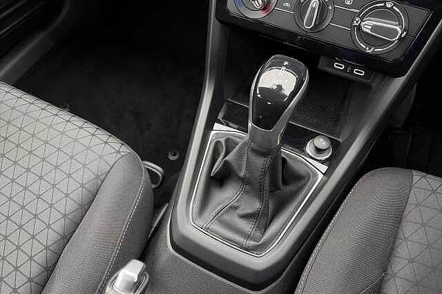 Used Volkswagen T-Cross 2022 for sale - 76836808: Photo 19