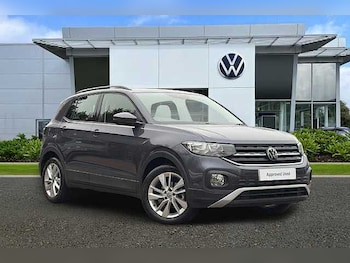 2022 (72) - 1.0 TSI 110 SE 5dr DSG