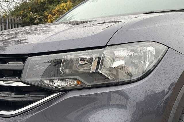 Used Volkswagen T-Cross 2022 for sale - 76836808: Photo 21