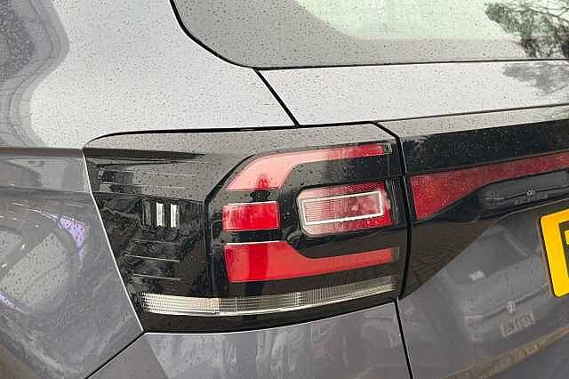 Used Volkswagen T-Cross 2022 for sale - 76836808: Photo 22