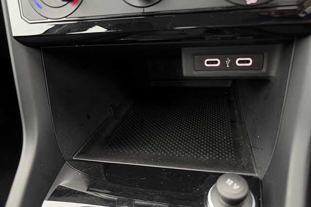 Used Volkswagen T-Cross 2022 for sale - 76836808: Photo 25