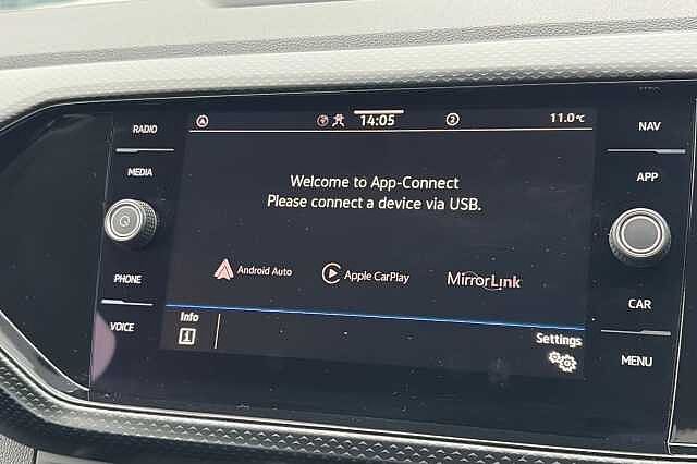 Used Volkswagen T-Cross 2022 for sale - 76836808: Photo 26