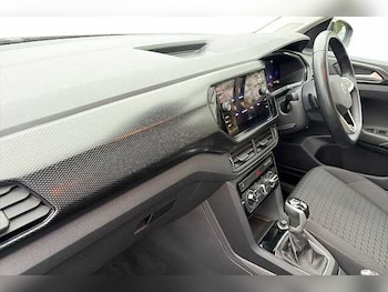 Used Volkswagen T-Cross 2022 for sale - 76836808: Photo