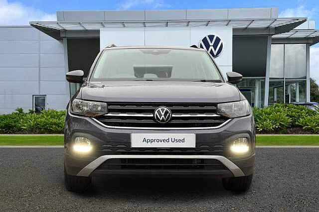 Used Volkswagen T-Cross 2022 for sale - 76836808: Photo 7