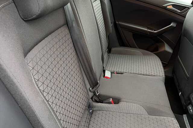 Used Volkswagen T-Cross 2022 for sale - 76836808: Photo 8