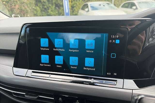 Used Volkswagen Golf 2022 for sale - 77328943: Photo 13