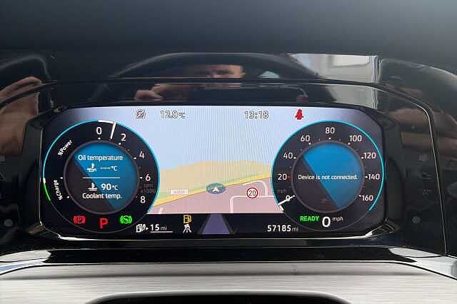 Used Volkswagen Golf 2022 for sale - 77328943: Photo 17