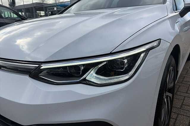 Used Volkswagen Golf 2022 for sale - 77328943: Photo 19