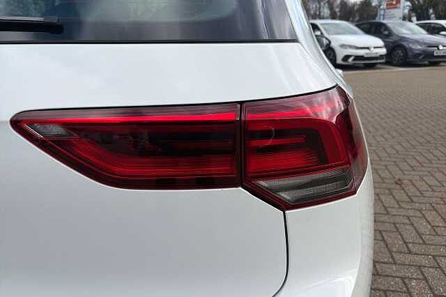 Used Volkswagen Golf 2022 for sale - 77328943: Photo 20