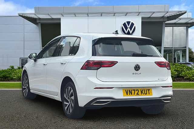 Used Volkswagen Golf 2022 for sale - 77328943: Photo 3