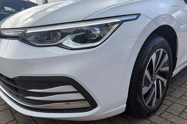 Used Volkswagen Golf 2022 for sale - 77328943: Photo 31