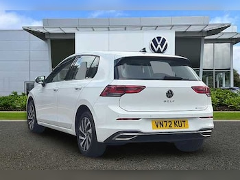 Used Volkswagen Golf 2022 for sale - 77328943: Photo