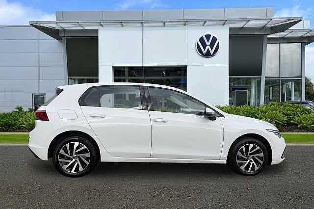 Used Volkswagen Golf 2022 for sale - 77328943: Photo 4