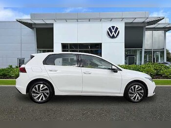 Used Volkswagen Golf 2022 for sale - 77328943: Photo