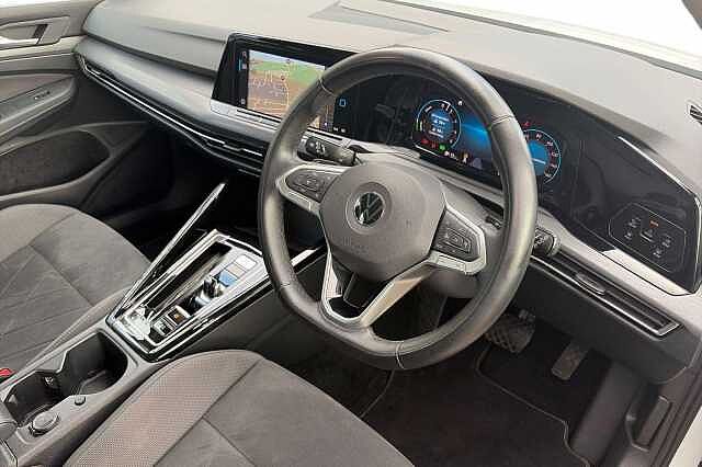 Used Volkswagen Golf 2022 for sale - 77328943: Photo 6