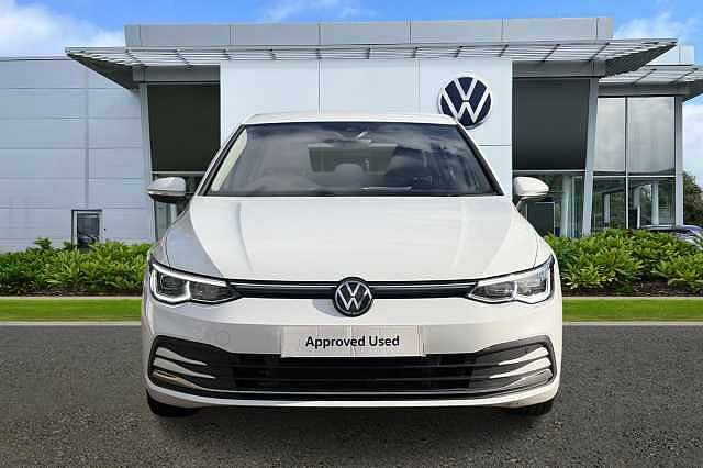 Used Volkswagen Golf 2022 for sale - 77328943: Photo 7