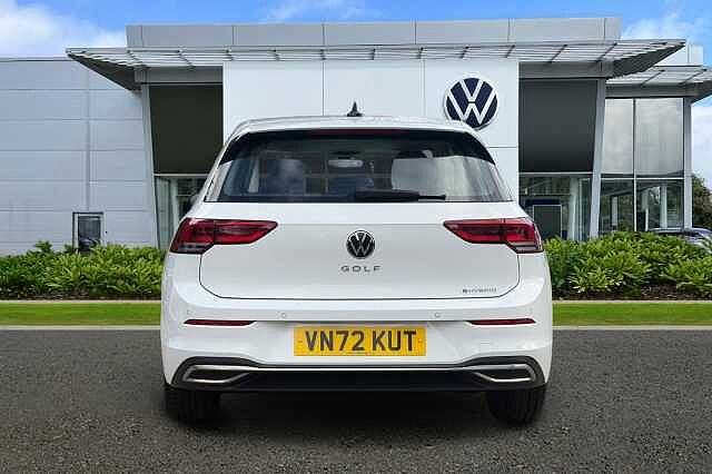 Used Volkswagen Golf 2022 for sale - 77328943: Photo 9