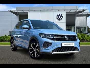 2024 (74) - Mark 1 Facelift 2024 1.0 TSI 115PS R-Line + 18' MISANO ALLOYS + SPARE WHEEL 5-Door