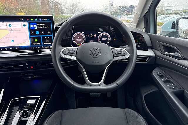 Used Volkswagen Golf 2025 for sale - 77129322: Photo 14