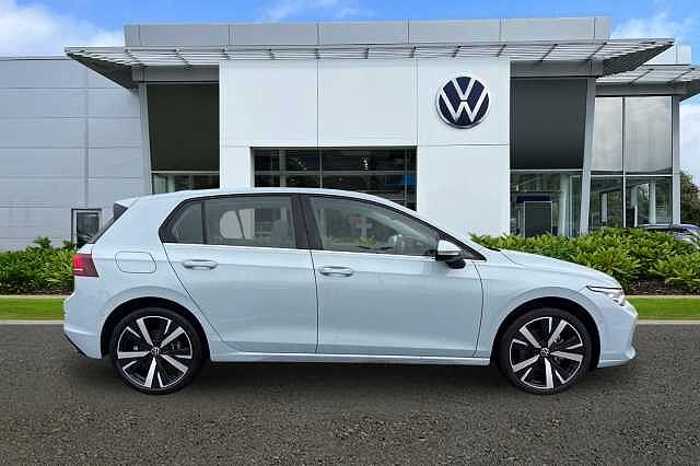 Used Volkswagen Golf 2025 for sale - 77129322: Photo 4