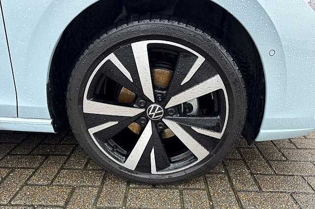 Used Volkswagen Golf 2025 for sale - 77129322: Photo 5