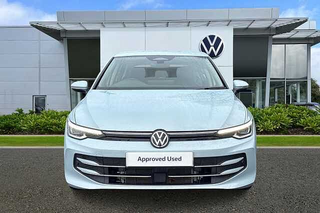 Used Volkswagen Golf 2025 for sale - 77129322: Photo 7