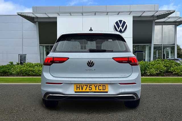 Used Volkswagen Golf 2025 for sale - 77129322: Photo 9