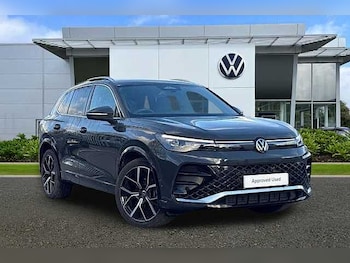 Used Volkswagen Tiguan 2024 for sale - 76986633: Photo