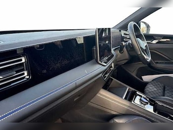 Used Volkswagen Tiguan 2024 for sale - 76986633: Photo