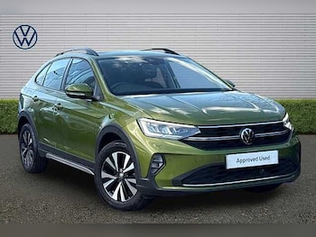 Used Volkswagen Taigo 2024 for sale - 77806995: Photo