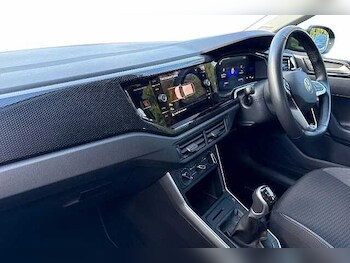 Used Volkswagen Taigo 2024 for sale - 77806995: Photo