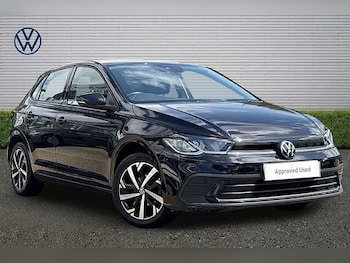 Used Volkswagen Polo 2023 for sale - 78659334: Photo