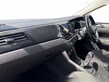 Used Volkswagen Polo 2023 for sale - 78659334: Photo