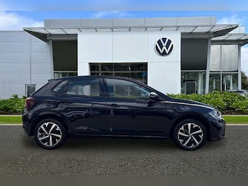 Used Volkswagen Polo 2023 for sale - 78659334: Photo
