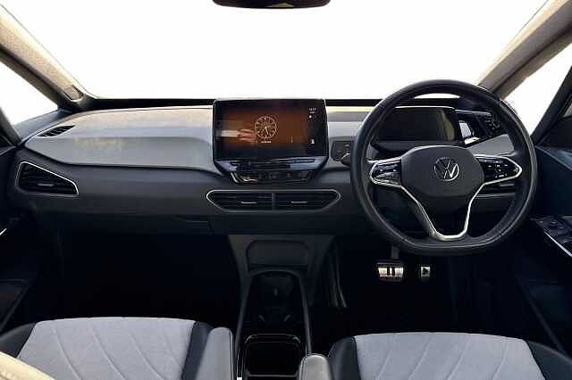 Used Volkswagen ID.3 2023 for sale - 76387031: Photo 10