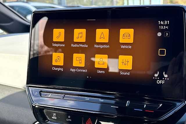 Used Volkswagen ID.3 2023 for sale - 76387031: Photo 13