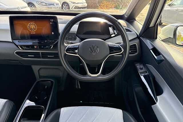 Used Volkswagen ID.3 2023 for sale - 76387031: Photo 14