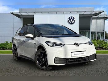 Volkswagen - ID.3