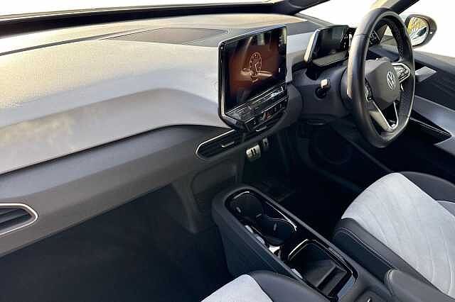 Used Volkswagen ID.3 2023 for sale - 76387031: Photo 2