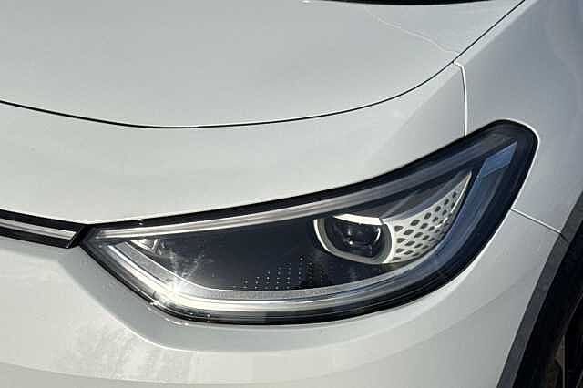 Used Volkswagen ID.3 2023 for sale - 76387031: Photo 21