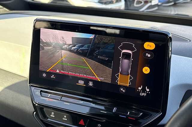 Used Volkswagen ID.3 2023 for sale - 76387031: Photo 33