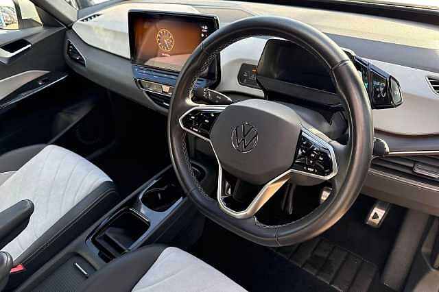 Used Volkswagen ID.3 2023 for sale - 76387031: Photo 6