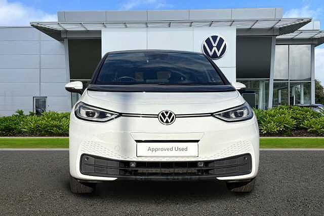 Used Volkswagen ID.3 2023 for sale - 76387031: Photo 7