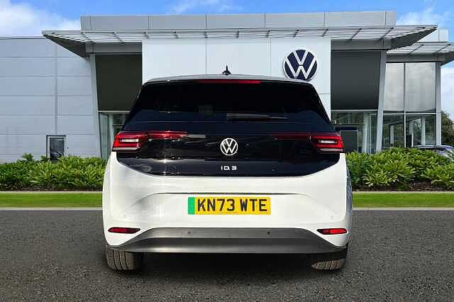 Used Volkswagen ID.3 2023 for sale - 76387031: Photo 9