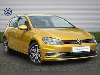 Used Volkswagen Golf undefined for sale - 79023507: Photo