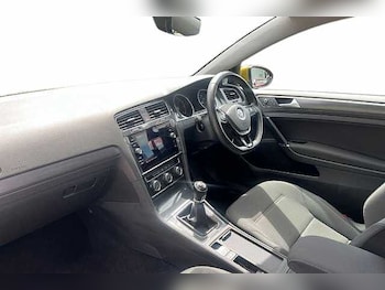 Used Volkswagen Golf undefined for sale - 79023507: Photo