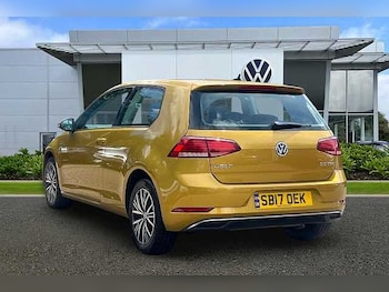 Used Volkswagen Golf undefined for sale - 79023507: Photo