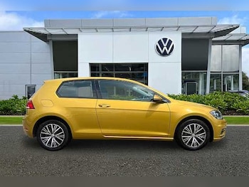 Used Volkswagen Golf undefined for sale - 79023507: Photo