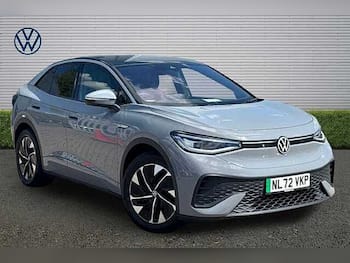 Used Volkswagen ID.5 2022 for sale - 79580901: Photo