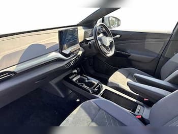 Used Volkswagen ID.5 2022 for sale - 79580901: Photo